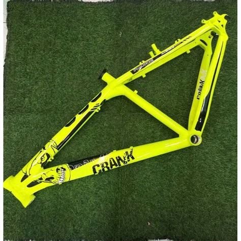 Crank 888 PH .